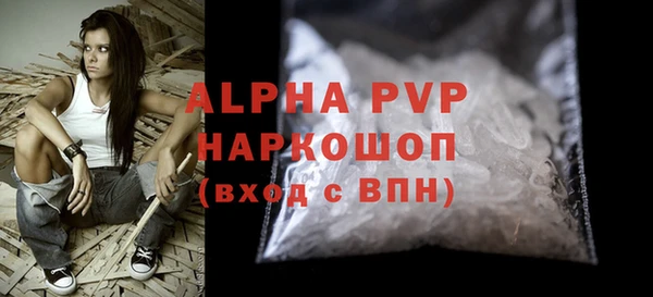 стафф Кулебаки