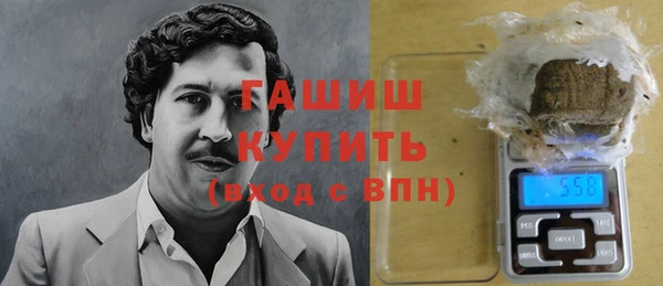 стафф Кулебаки