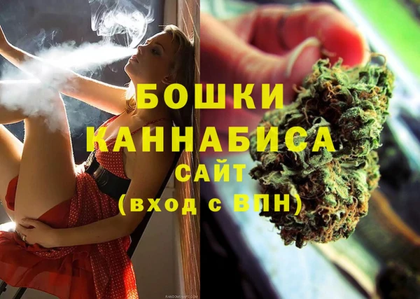 стафф Кулебаки