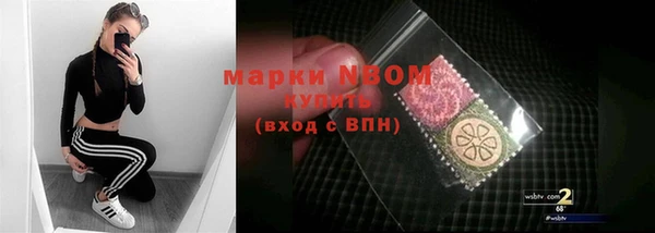 стафф Кулебаки
