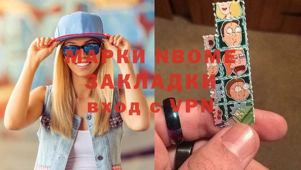 стафф Кулебаки