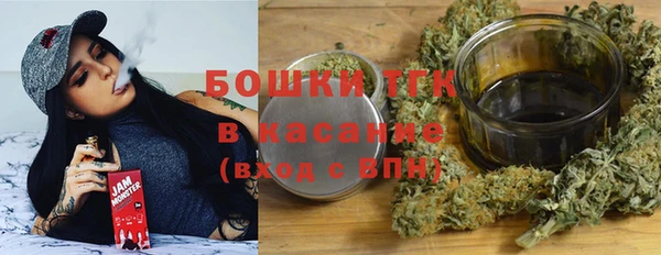 стафф Кулебаки