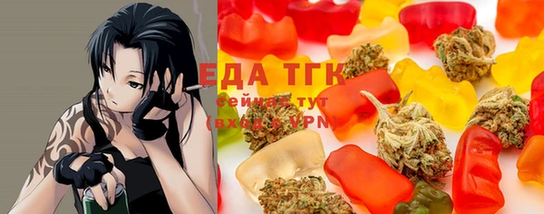 стафф Кулебаки