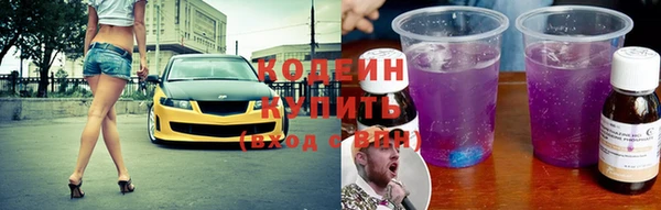 стафф Кулебаки